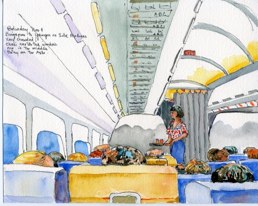 To Yangon