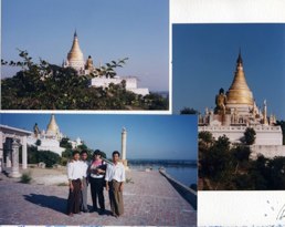 Temples