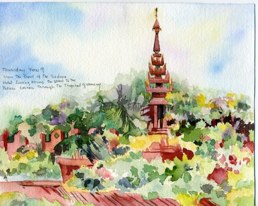 Mandalay