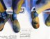 Our feet