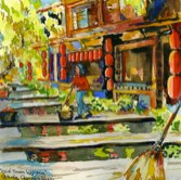 Old Town Lijiang