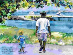 Thursday Island