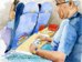 Flight to Laos