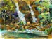 Kuangsi Falls