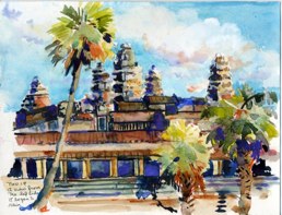 Angkor Wat