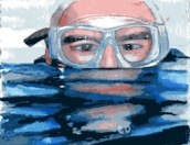 Oct 16 Ed the Diver