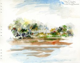 Sepik River 11