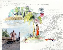 Sepik River 15