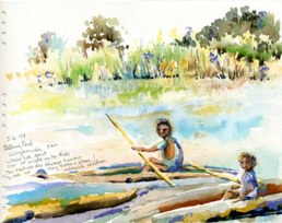 Sepik River 3