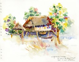 Sepik River 7