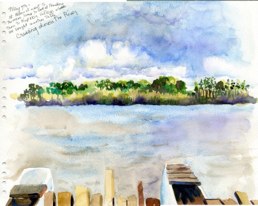 Sepik River 8
