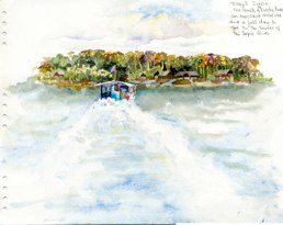 Sepik River 9