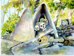 Skull Island, Vonavona Lagoon---Kindu Point