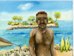 11-17-- coral man made Isl. Lau Lagoon