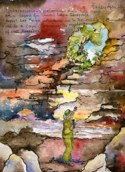 April 22-- Lee Berger
