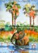 May 9 elephants everywhere
