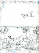 May 12 riding elephants
