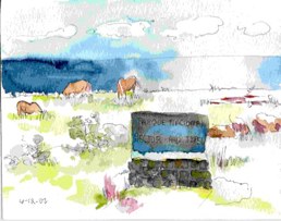 Easter Island