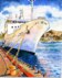 the ship we traveled on