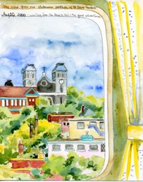 St. Johns Harbor