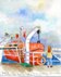 The life boat