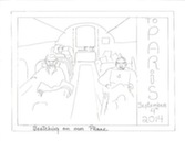  Sketching on our Plane