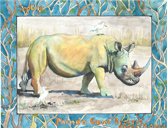 Phinda Game Reserve