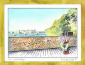  The Lock Bridge